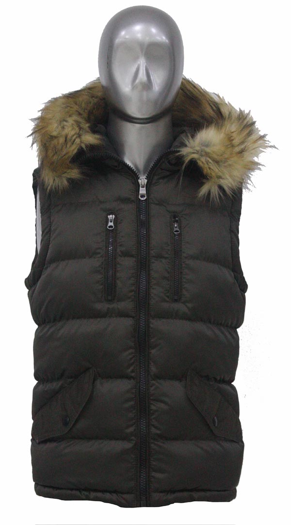 man vest MJ21590P